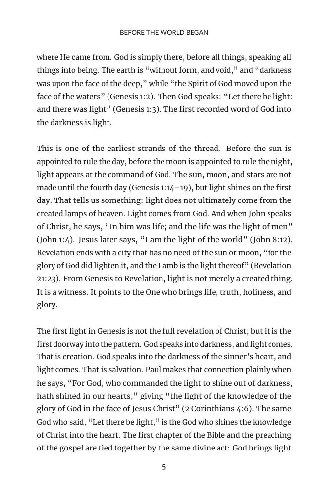 Third page from Chapter 1